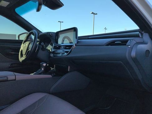 Used 2024 Lexus ES 350 Ultra Luxury image 27