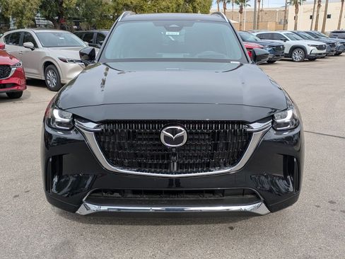 New 2026 MAZDA CX-90 3.3 Turbo S w/ Premium Plus image 8