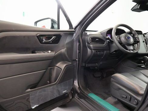 New 2026 Subaru Forester Sport AWD/4WD image 9