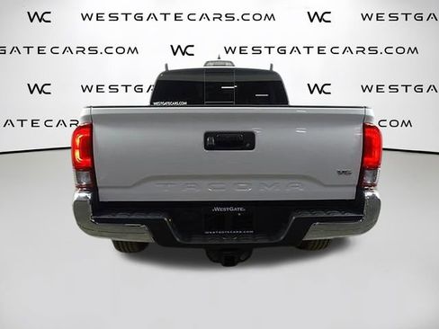 Used 2023 Toyota Tacoma SR5 image 7