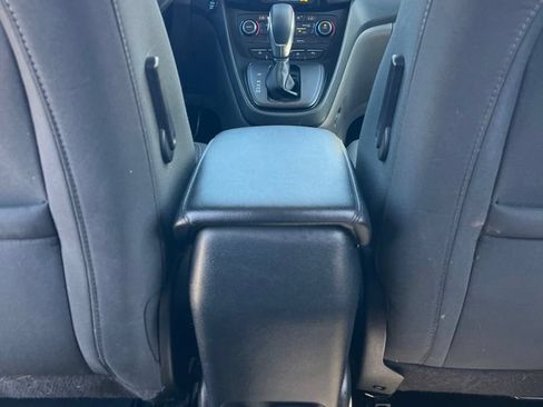 Used 2020 Ford Transit Connect XLT FWD image 28