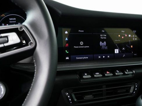 Certified 2024 Porsche 911 Carrera S image 13