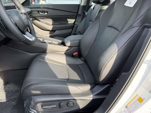 New 2026 Honda Accord Touring image 7