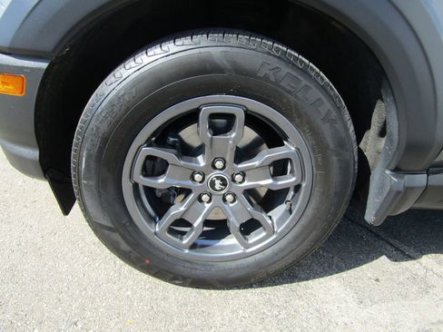 Used 2022 Ford Bronco Sport Big Bend w/ Convenience Package AWD/4WD image 12