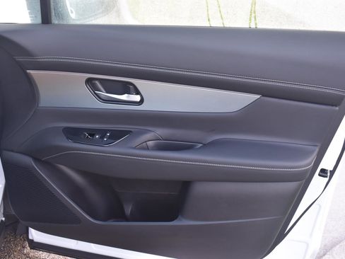 Used 2026 Nissan Murano SL AWD/4WD image 70