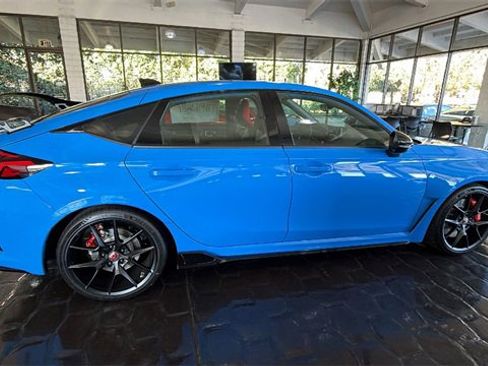 New 2025 Honda Civic Type R image 3