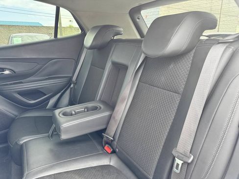 Used 2017 Buick Encore Preferred FWD image 30