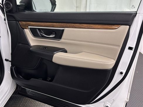 Used 2019 Honda CR-V EX-L image 35