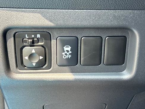 Used 2020 Mitsubishi Mirage LE FWD image 21