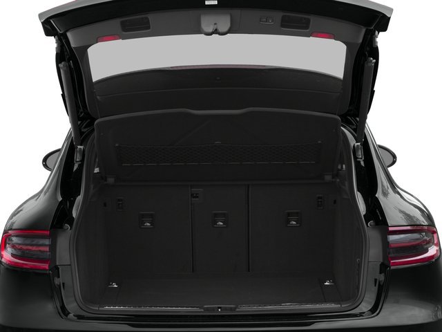 Used 2017 Porsche Macan S AWD/4WD image 12