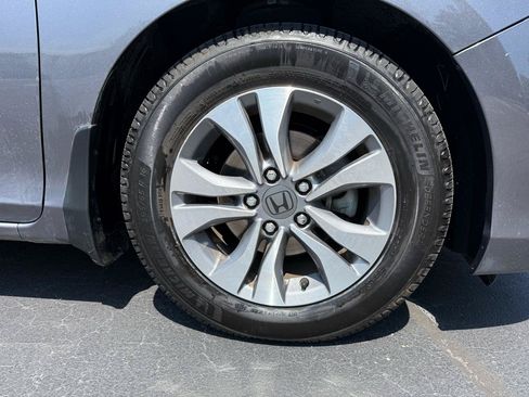 Used 2014 Honda Accord LX image 7