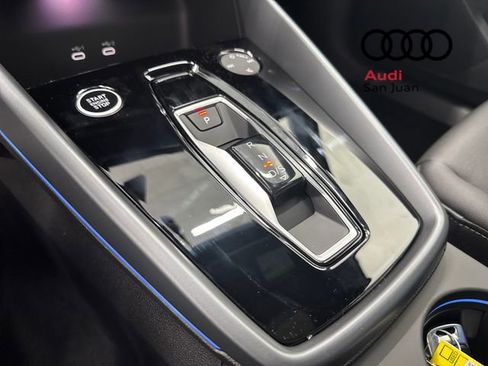 New 2026 Audi A3 2.0T Premium Plus image 40