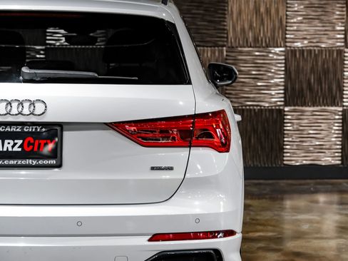 Used 2020 Audi Q3 2.0T Premium w/ Convenience Package AWD/4WD image 53