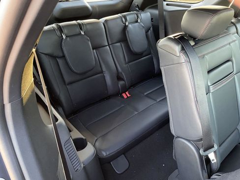 New 2026 Ford Explorer ST-Line image 32