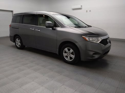 Used 2015 Nissan Quest SV image 13