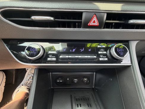 Used 2023 Hyundai Sonata SEL Plus FWD image 24