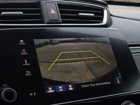 Used 2019 Honda CR-V EX image 19