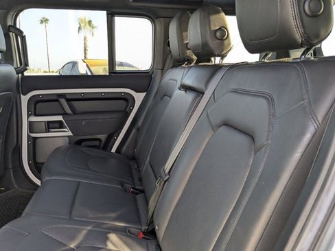 Used 2023 Land Rover Defender 110 S AWD/4WD image 15