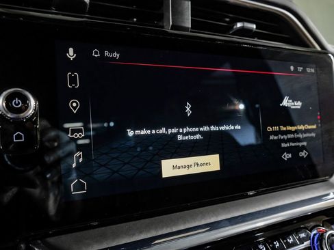 Used 2024 GMC Sierra 3500 Denali Ultimate image 28