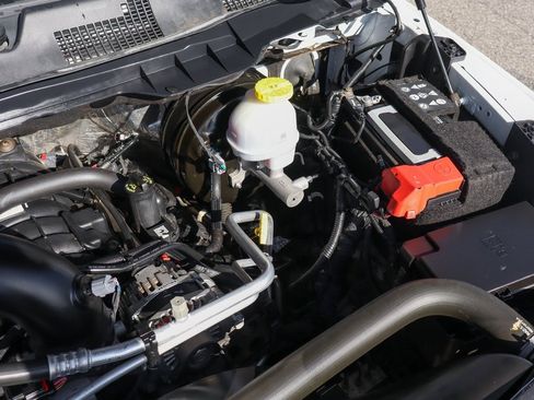 Used 2022 RAM 1500 Tradesman w/ Trailer Tow Group image 13