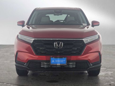 New 2026 Honda CR-V LX image 8