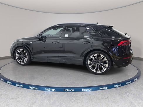 New 2026 Audi Q8 Premium Plus image 8