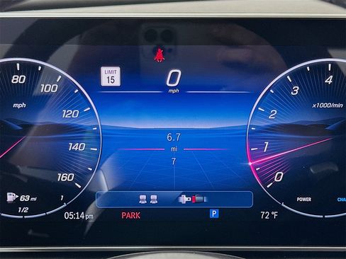 New 2026 Mercedes-Benz CLE 300 4MATIC Cabriolet image 13