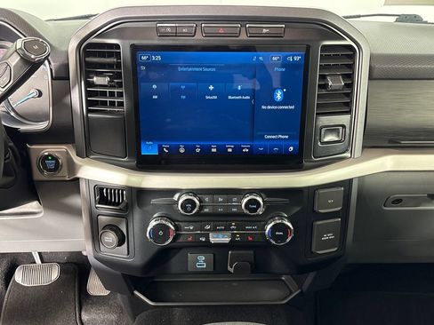 Certified 2023 Ford F150 XLT w/ Equipment Group 302A High RWD image 23