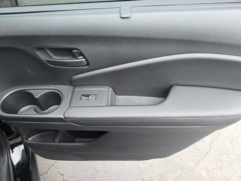 Used 2022 Honda Passport TrailSport image 32