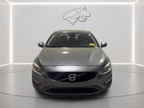 Used 2017 Volvo S60 T5 Dynamic w/ Protection Package image 2