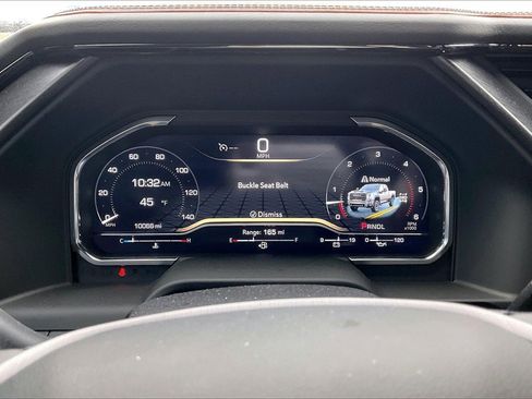 Used 2025 GMC Sierra 3500 AT4 w/ AT4 Premium Plus Package image 16