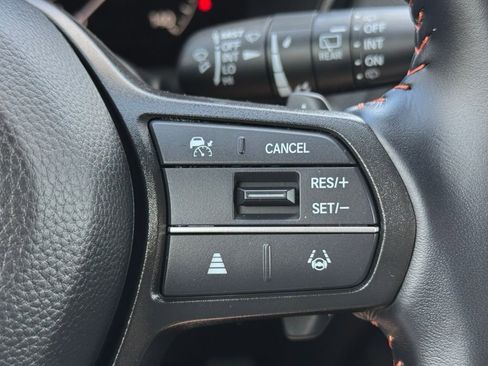 Certified 2025 Honda CR-V Sport-L image 21