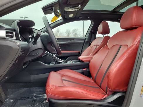 Used 2023 Kia K5 GT-Line image 19