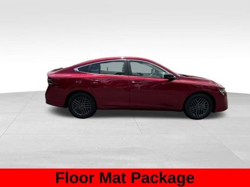 Used 2026 Nissan Sentra SV w/ Floor Mat Package FWD image 12