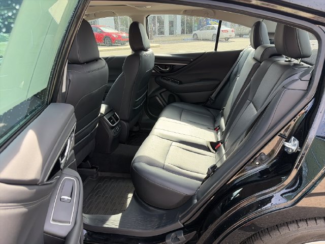 Certified 2025 Subaru Legacy Limited AWD/4WD image 13