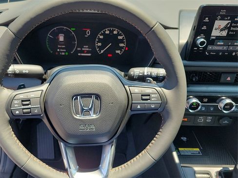 New 2025 Honda CR-V Sport-L image 10
