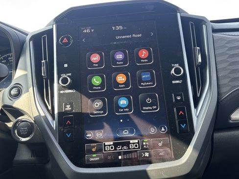 Used 2025 Subaru Forester Limited w/ Protection Package (1PH) image 24