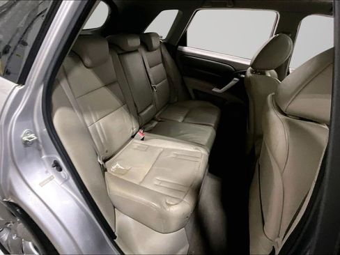 Used 2007 Acura RDX SH-AWD image 24