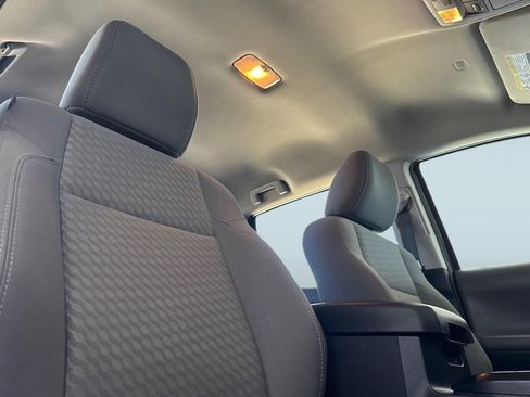 Certified 2023 Toyota Tacoma SR AWD/4WD image 25