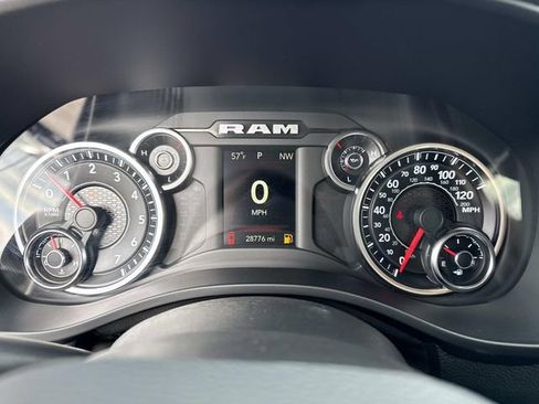 Used 2020 RAM 1500 Big Horn image 26