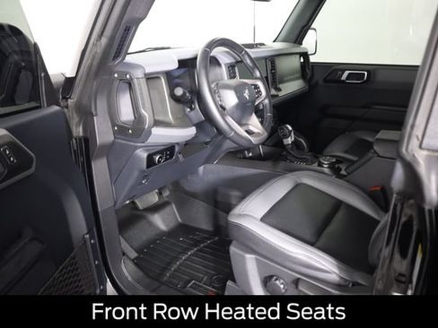 Used 2024 Ford Bronco Big Bend AWD/4WD image 30