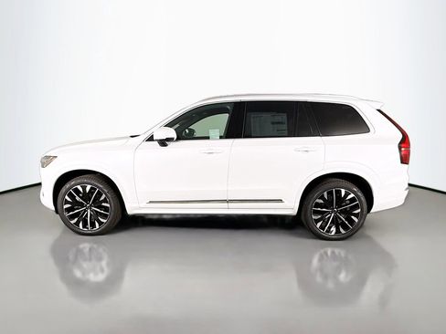 New 2026 Volvo XC90 B6 Plus w/ Protection Package Premier image 4