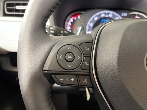 New 2025 Toyota RAV4 XLE Premium image 26