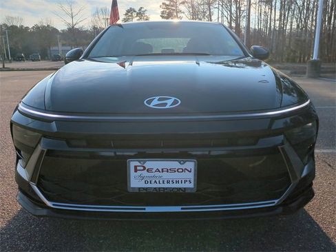 Used 2025 Hyundai Sonata SEL image 9