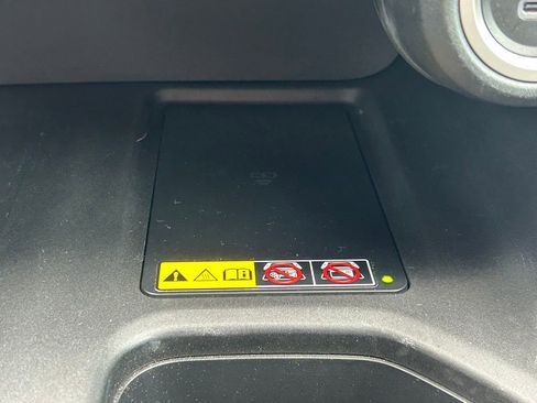 Used 2024 Toyota Grand Highlander Limited image 35