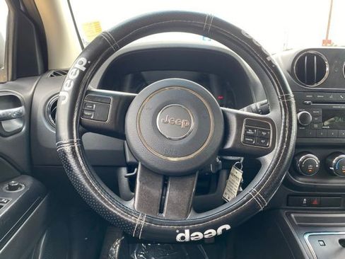 Used 2016 Jeep Compass Sport w/ Power Value Group FWD image 20