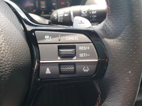 Certified 2025 Acura ADX A-Spec AWD/4WD image 15