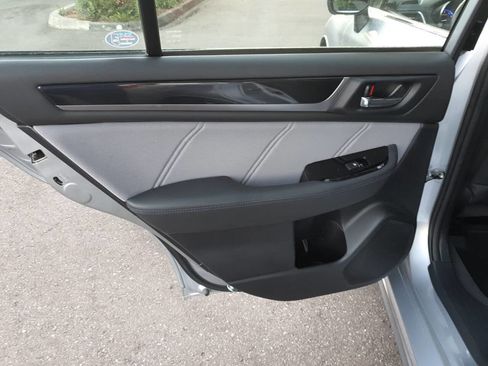 Used 2019 Subaru Legacy 2.5i Sport w/ Popular Package #2B image 39