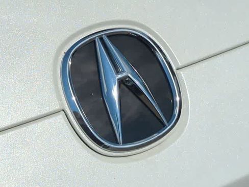 Used 2025 Acura ADX A-Spec FWD image 12