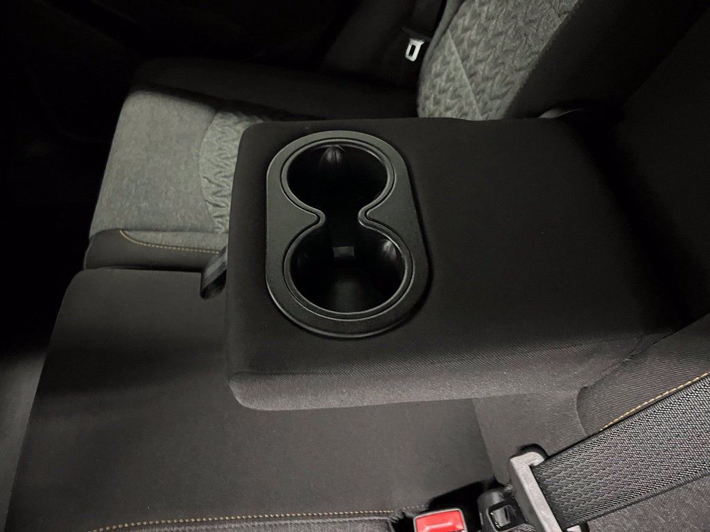 Certified 2024 Chevrolet Equinox LT w/ LPO, Floor Liner Package AWD/4WD image 38